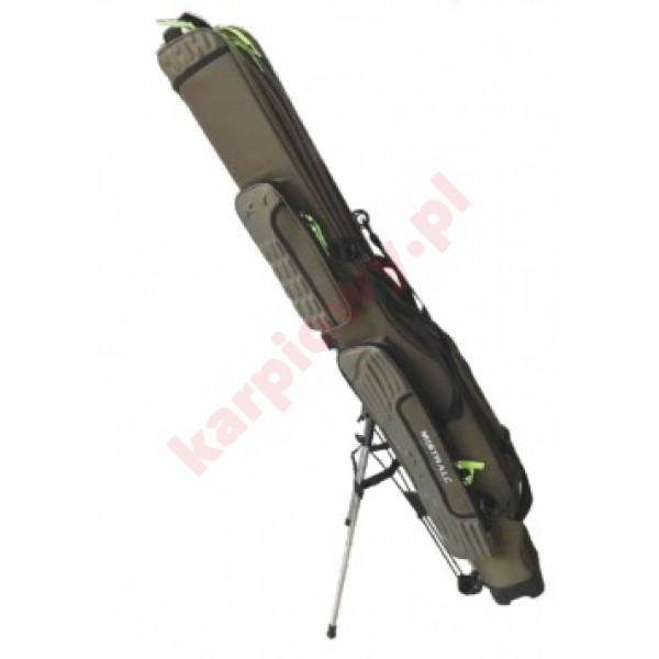 Pokrowiec 3 komorowy 150cm