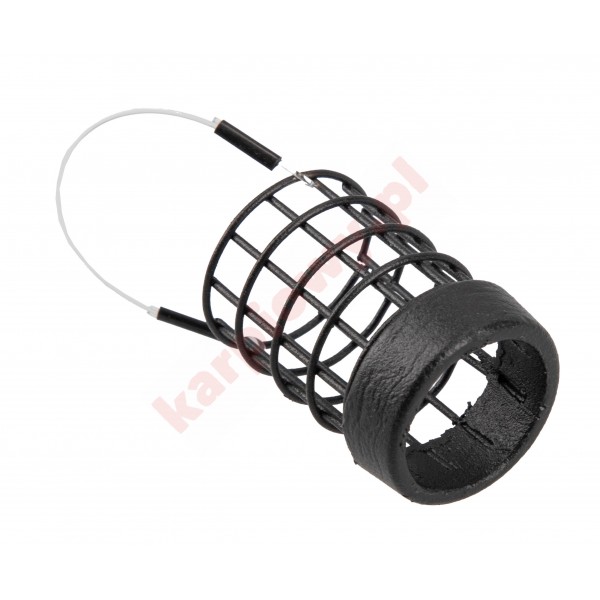 KOSZYCZEK ZANĘTOWY - T3 DISTANCE FEEDER - rozm. M - 50g - op.1szt.