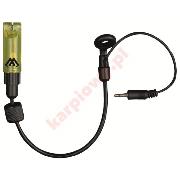 SYGNALIZATOR - LED INTRO HANGER - ŻÓŁTY - op.1szt.