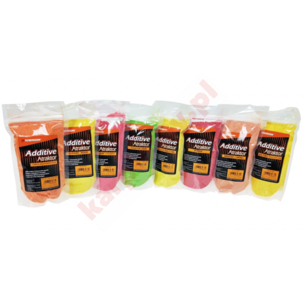 Atraktor Anis 200g