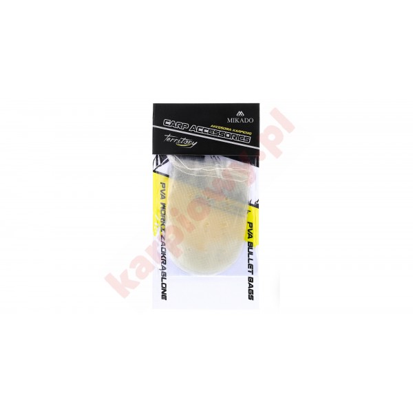 PVA - WORKI ZAOKRĄGLONE Z ZAMKNIĘCIEM I OTWORAMI 65x190mm - op.10szt.