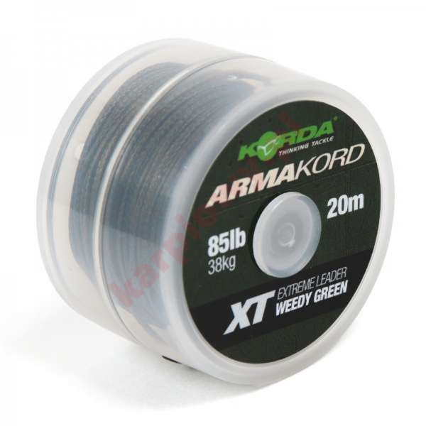 Plecionka Arma Kord XT 85lb
