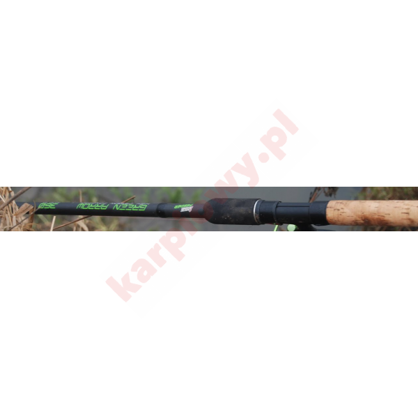Wędka Green Arrow 11'FT Medium 