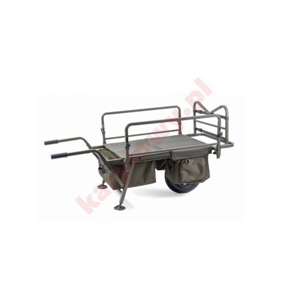 Wózek  Transit 3 Wheel Barrow 