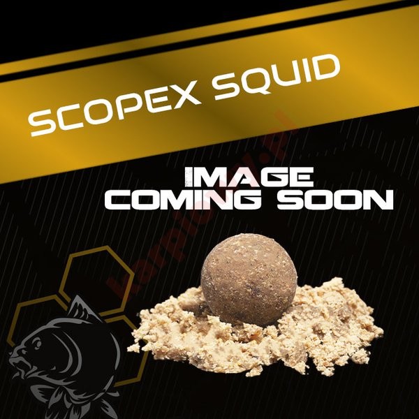 Kulki Sopex Squid Flake 1kg