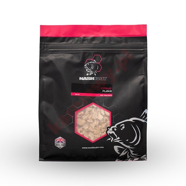 Kulki Citruz Flake 5kg