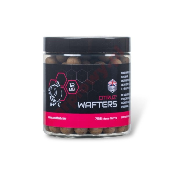 Kulki Citruz Wafters New 12mm
