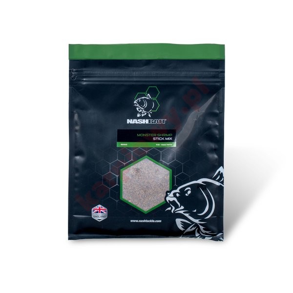 Stick Mix Monster Shrimp 1kg