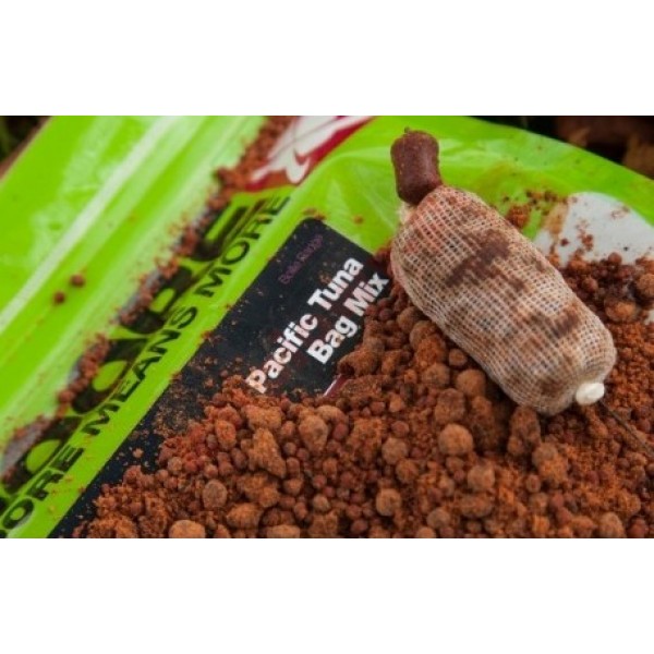 Bag mix - pacific tuna 1kg