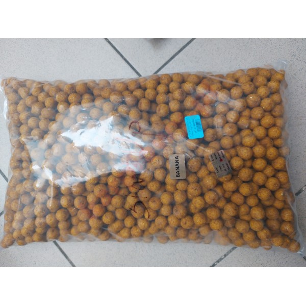 Kulki Start Up  Banan 16mm 5kg