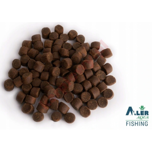 Pellet Aller Aqua Best  17mm 1kg