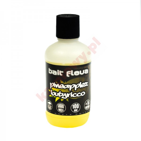 Bait Flejva Pineapplez Butyricco 100ml