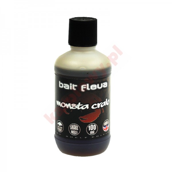 Bait Flejva Monsta Crab 100ml
