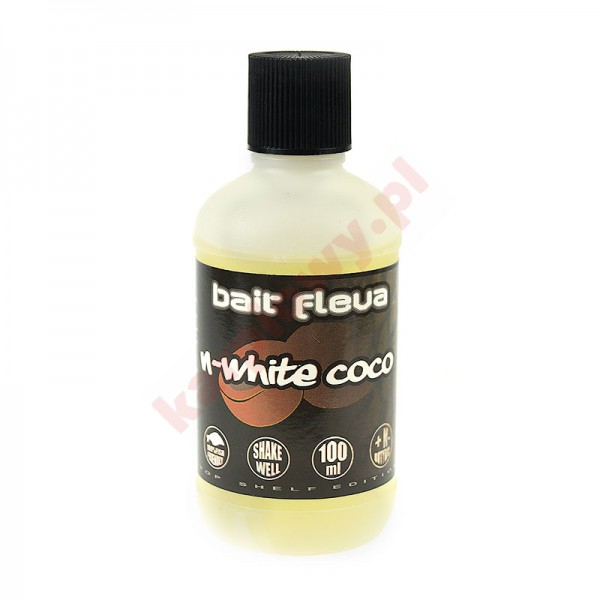 Bait Flejva N-White Coco 100ml