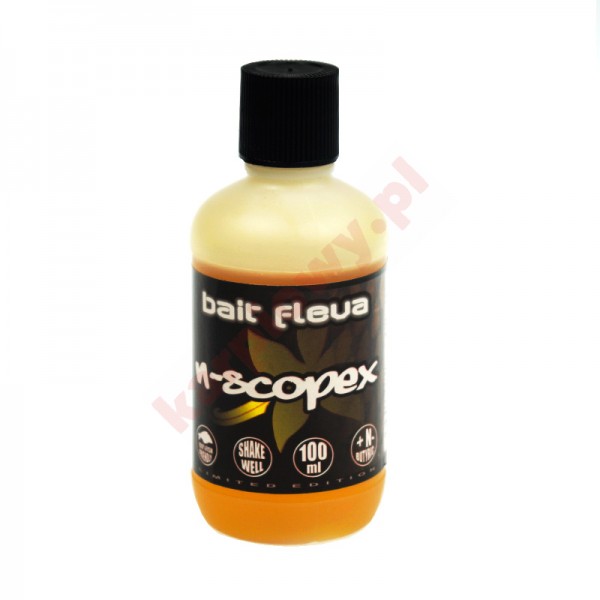 Bait Flejva N Scopex 100ml
