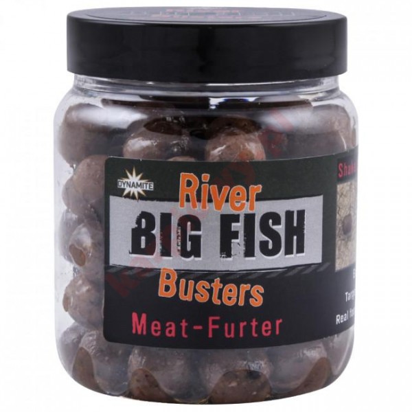 Dopalacz Big Fish River Meat-Furter