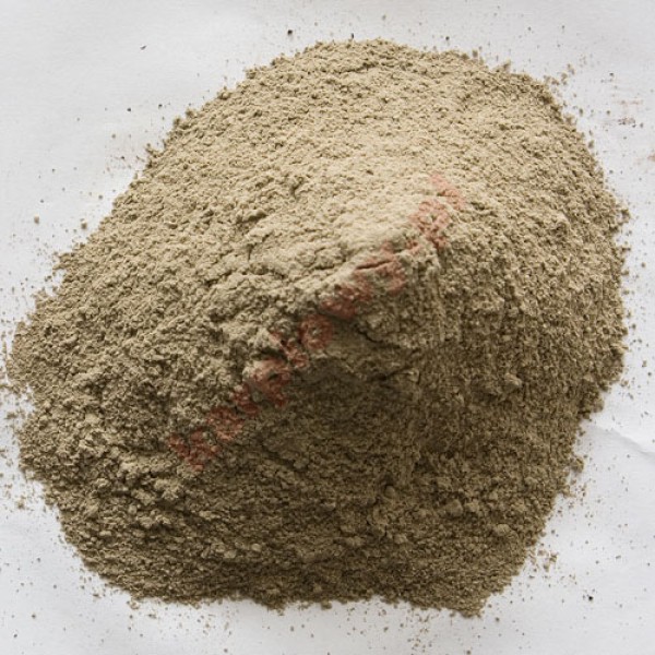 Bentonit 1 kg