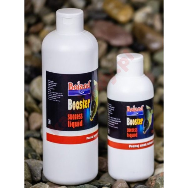 Booster Leszcz Carmel 0,25 L