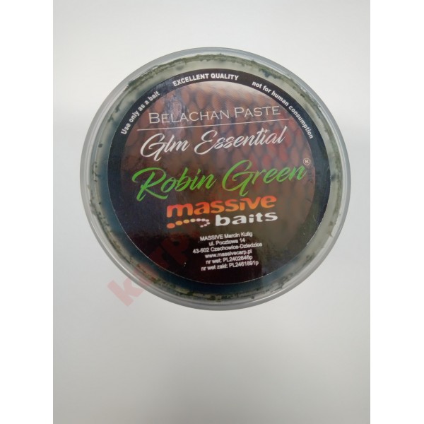 Pasta GLM Essential 200ml
