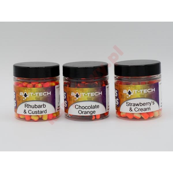 Criticals Wafters 5mm Mulberry Mania 