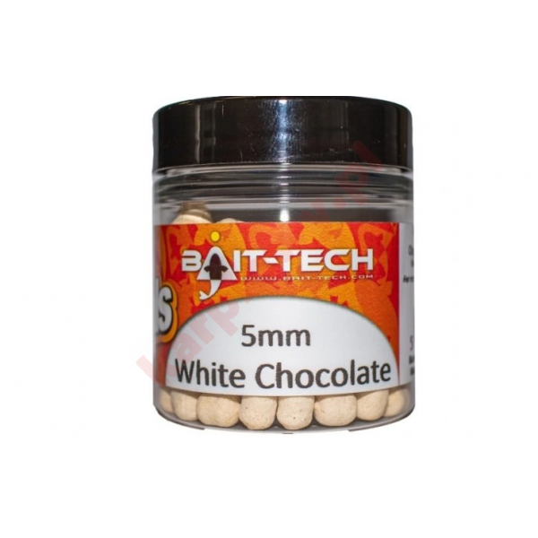 Wafters Cristals 5mmWhite Chocolate