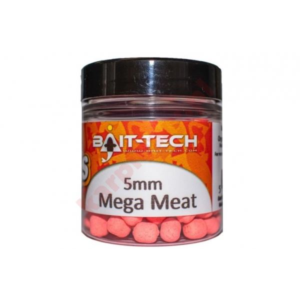 Wafters Cristals 5mm Mega Meat