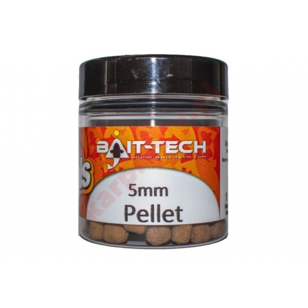 Wafters Cristals 5mm Pellet