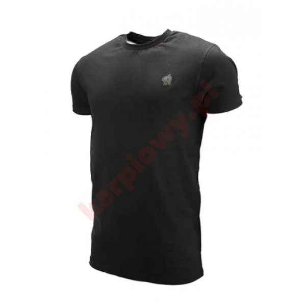Koszulka Tackle Black XXL