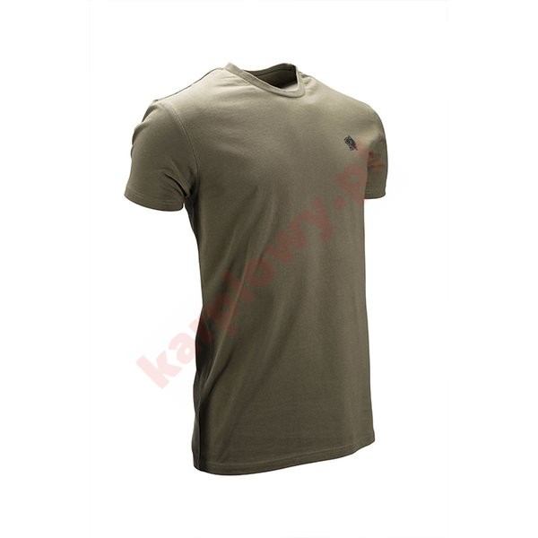 Koszulka Tackle Green XXL