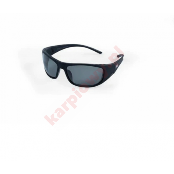 Okulary Make It Happen Flexi Wrap Polarised Sunglasses Smoked Grey Lens