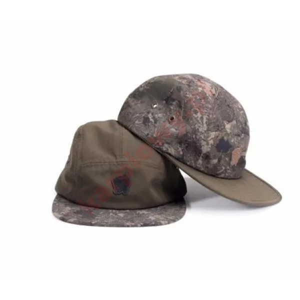 Czapka 5 Panel Cap Camo