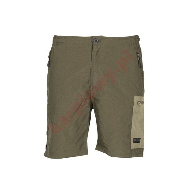 Spodenki Ripstop Shorts Large