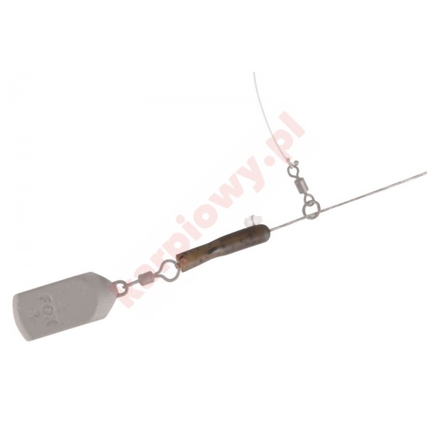 Edges camo heli buffer sleeve Edges camo heli buffer sleeve