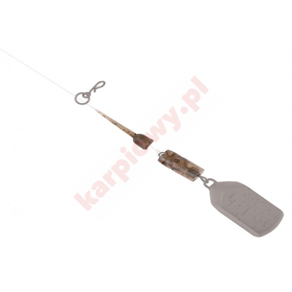 Edges camo drop off heli buffer bead kit