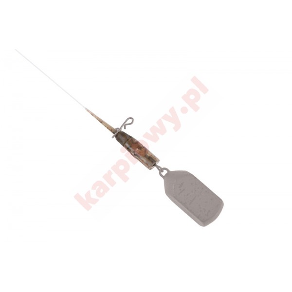 Edges camo drop off heli buffer bead kit