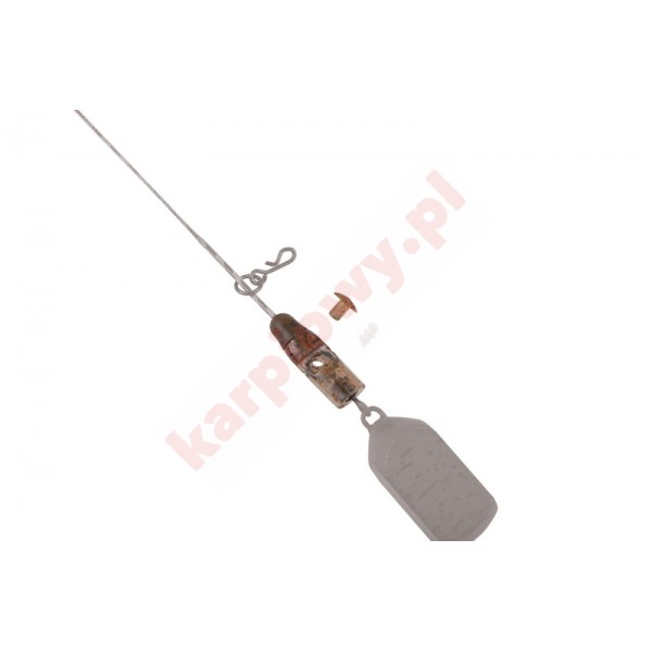 Edges camo drop off heli buffer bead kit