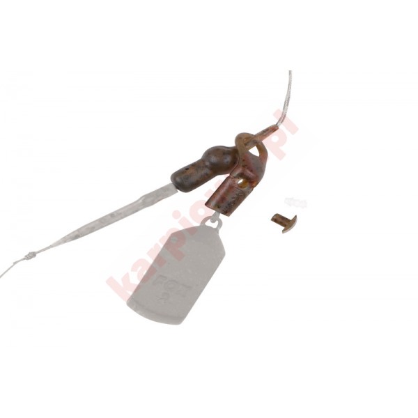 Edges camo angled drop off run ring kit Edges camo angled drop off run ring kit