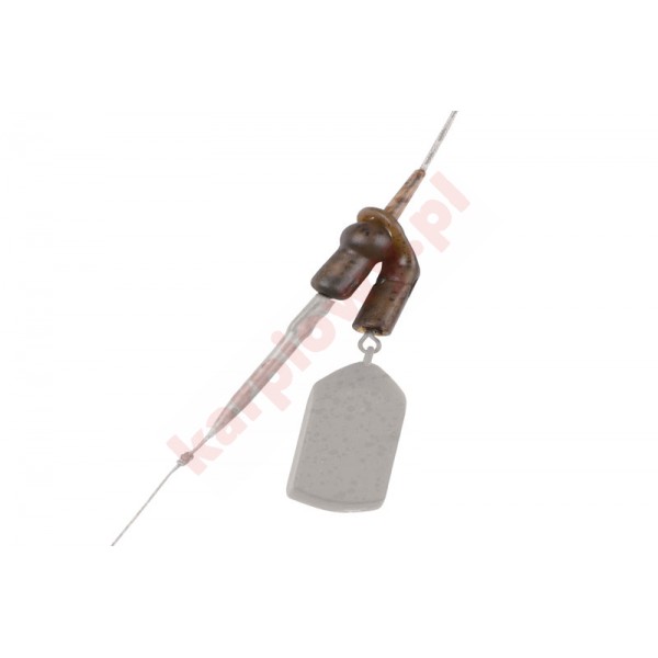 Edges camo angled drop off run ring kit Edges camo angled drop off run ring kit