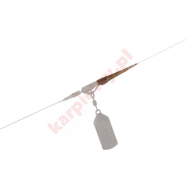 Edges camo naked line tail rubbers Edges camo naked line tail rubbers
