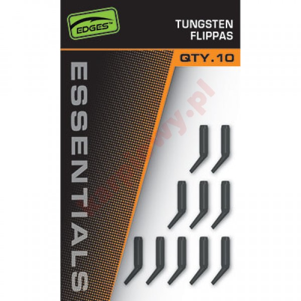 Edges Tungsten Flippa