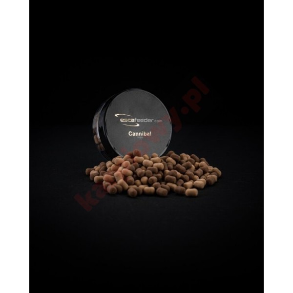 Wafters Caniball Mini