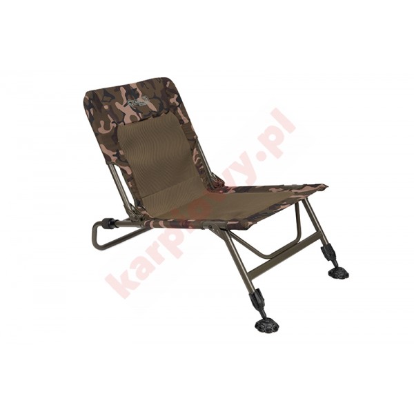 FOTEL CAMOLITE COMBO CHAIR