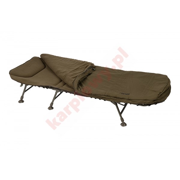 Łóżko EOS Compact Sleep Systems