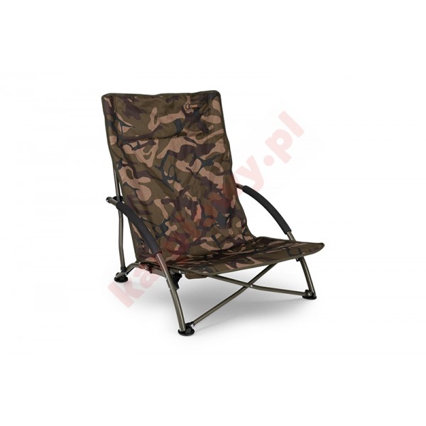  KRZESŁO CAMOLITE GUEST CHAIR