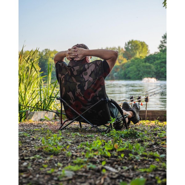 KRZESŁO CAMOLITE GUEST CHAIR KRZESŁO CAMOLITE GUEST CHAIR