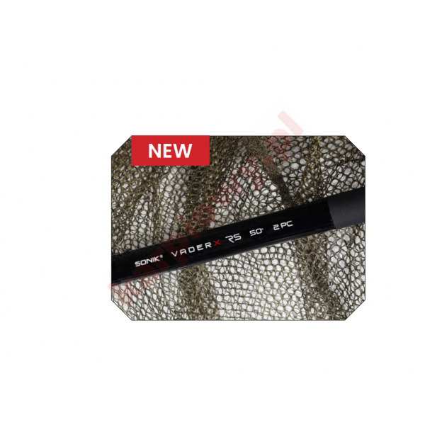 Podbierak Vaderx RS 50'' 2pc Net