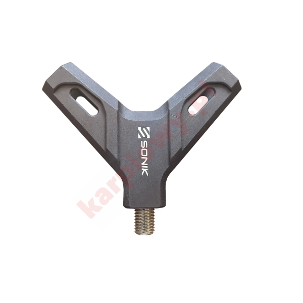 Głowica Aluminium Spreader Block