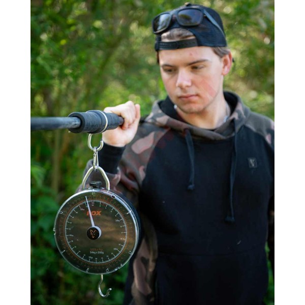 Mocny uchwyt do ważenia ryb Carpmaster HD Weigh Bar Mocny uchwyt do ważenia ryb Carpmaster HD Weigh Bar