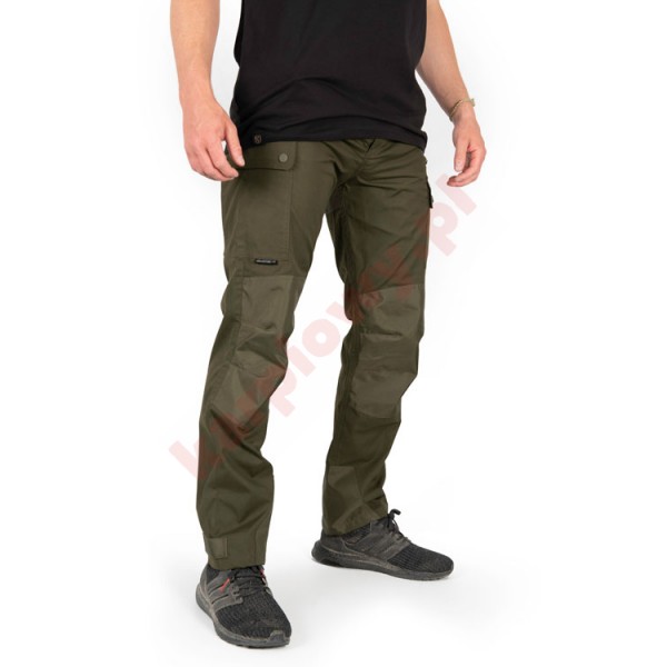 Spodnie - collection hd green un-lined trouser XXL Spodnie - collection hd green un-lined trouser XXL