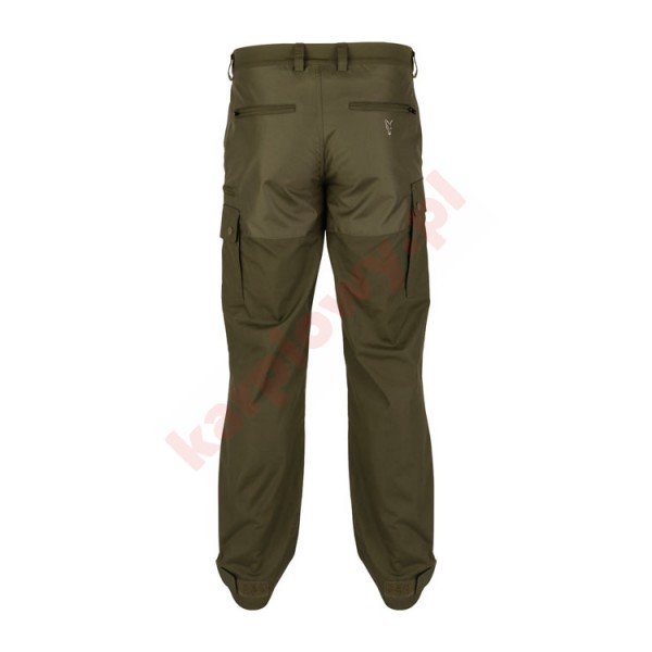 Spodnie - collection hd green un-lined trouser XXL Spodnie - collection hd green un-lined trouser XXL